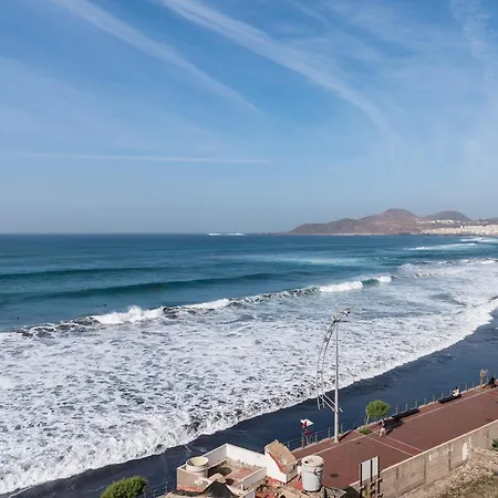 Appartamento Home2book Cute Design Canteras Las Palmas de Gran Canaria
