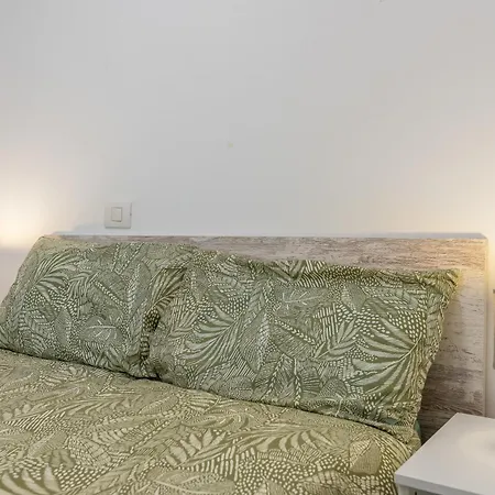 Home2book Cute Design Canteras Apartment