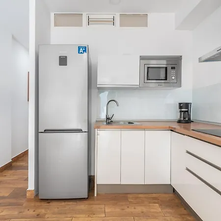 Appartamento Home2book Cute Design Canteras Las Palmas de Gran Canaria