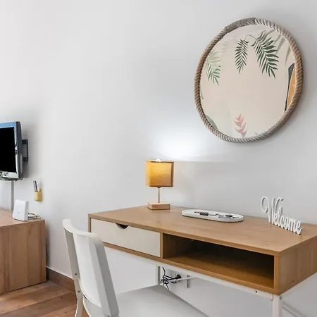 Home2book Cute Design Canteras Las Palmas de Gran Canaria