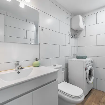 Apartment Home2book Cute Design Canteras