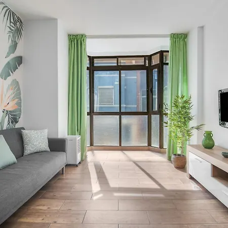 Home2book Cute Design Canteras Appartamento *