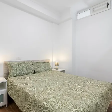 Home2book Cute Design Canteras דירה לאס פאלמס דה גראן קנאריה