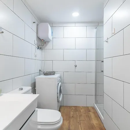 Home2book Cute Design Canteras Apartamento *