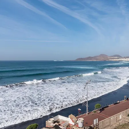 Home2book Cute Design Canteras Las Palmas / Gran Canaria